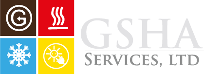 GSHA Services, LTD